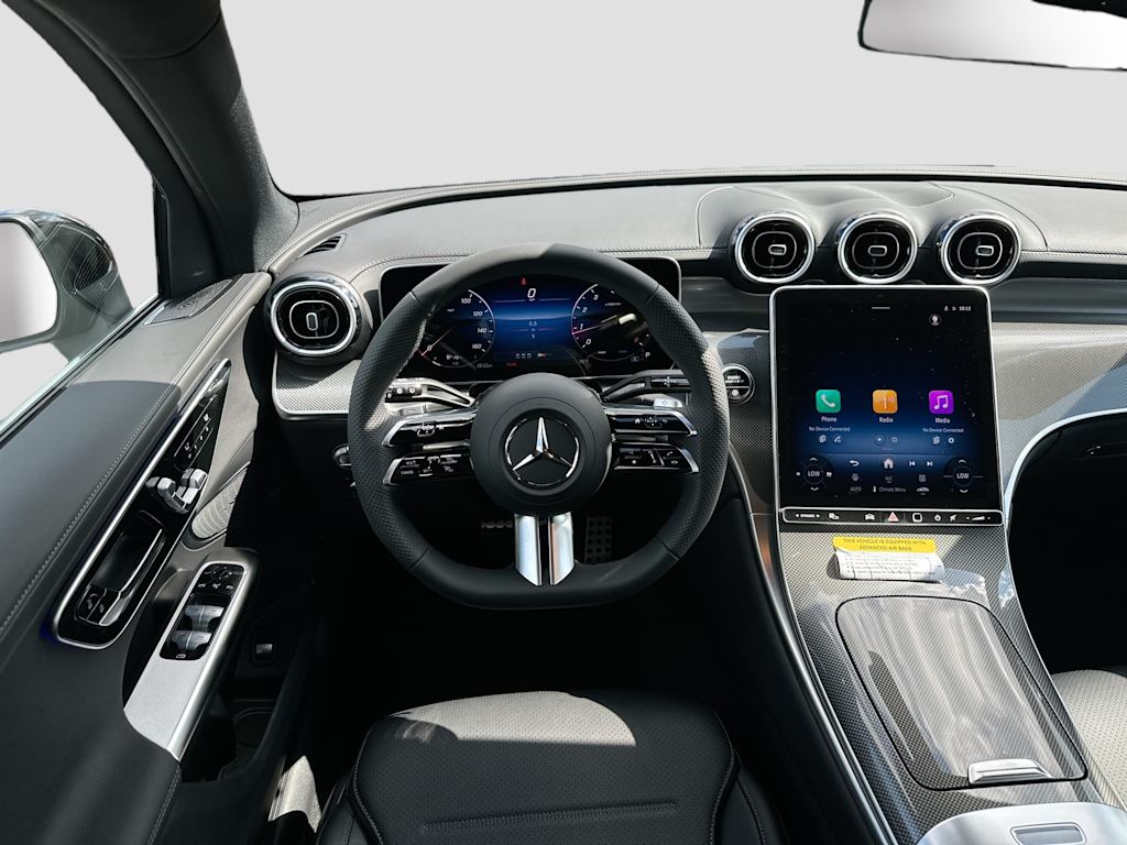 Thumbnail: 2026 Mercedes-Benz GLC - 14