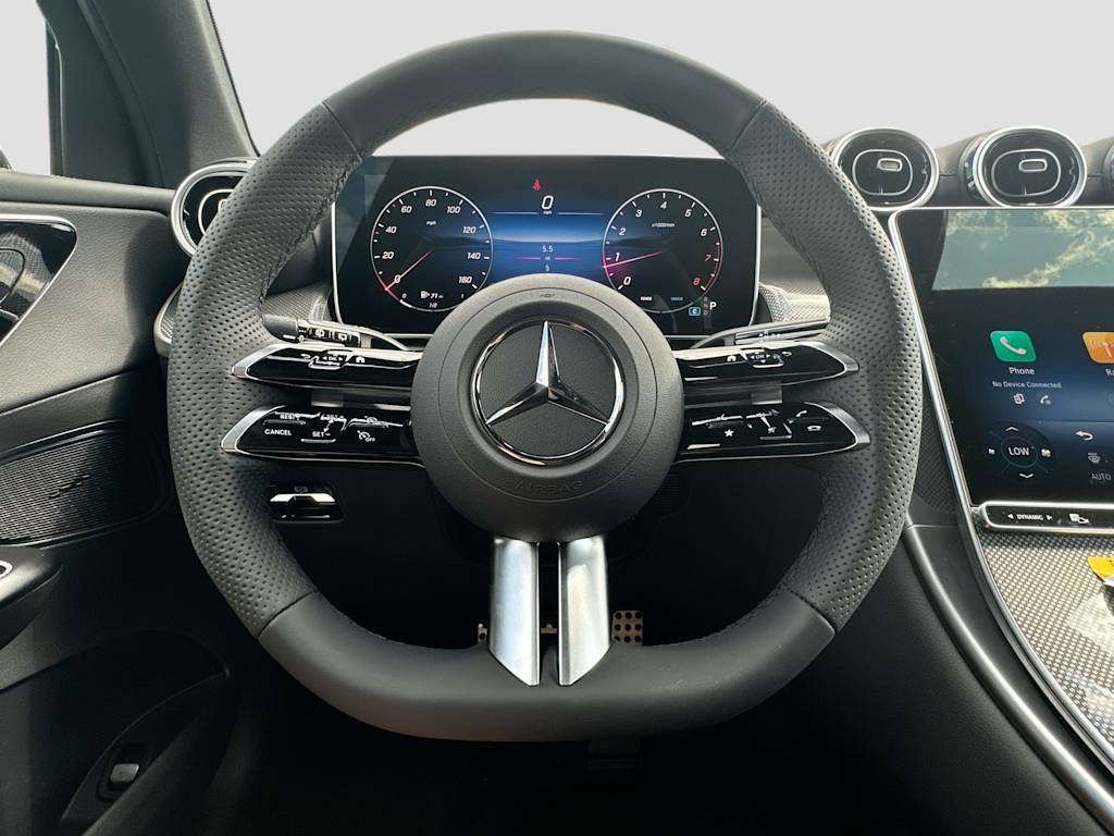 Thumbnail: 2026 Mercedes-Benz GLC - 10