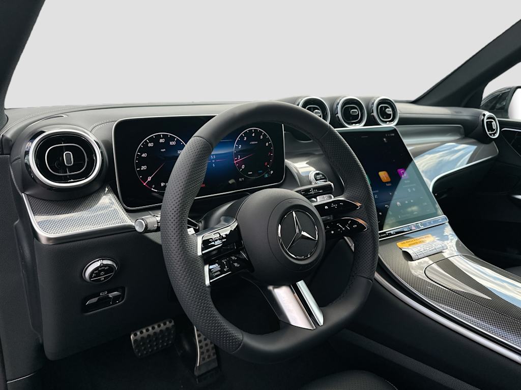 Thumbnail: 2026 Mercedes-Benz GLC - 2