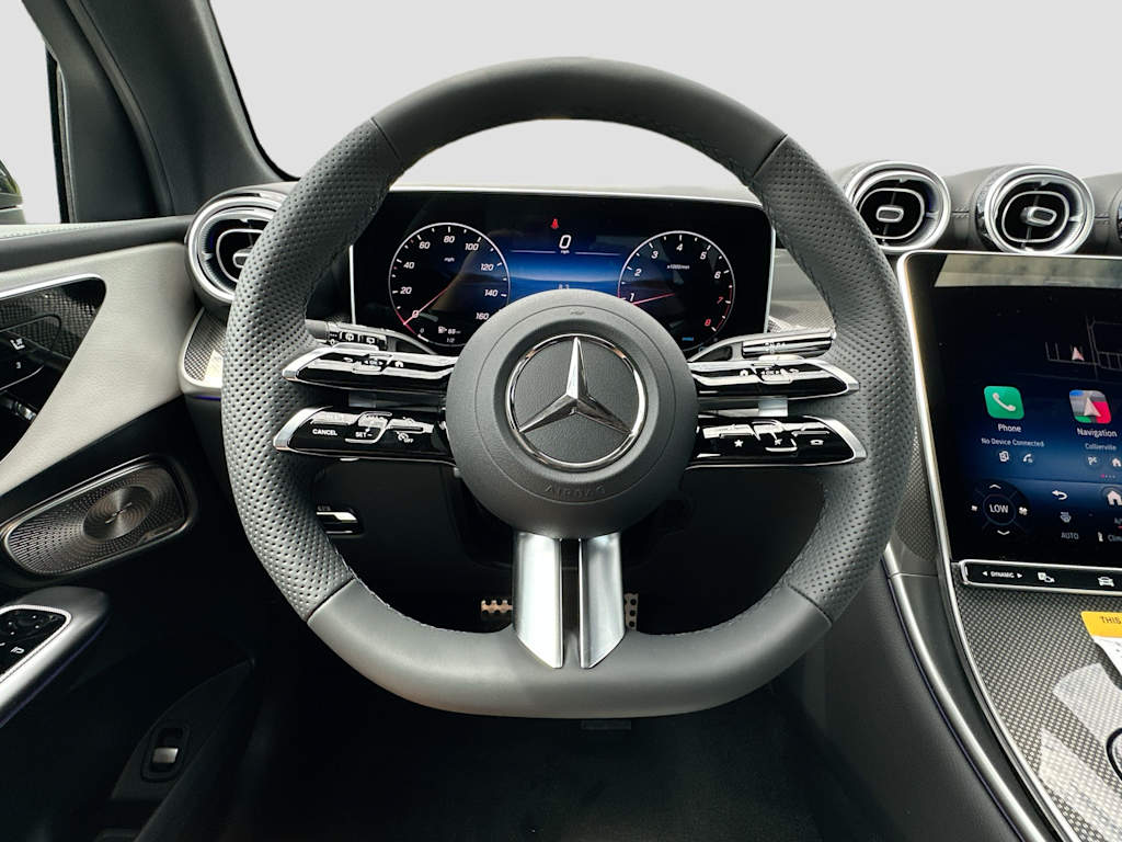 Thumbnail: 2026 Mercedes-Benz GLC - 10