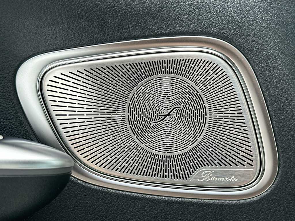 Thumbnail: 2026 Mercedes-Benz GLC - 28