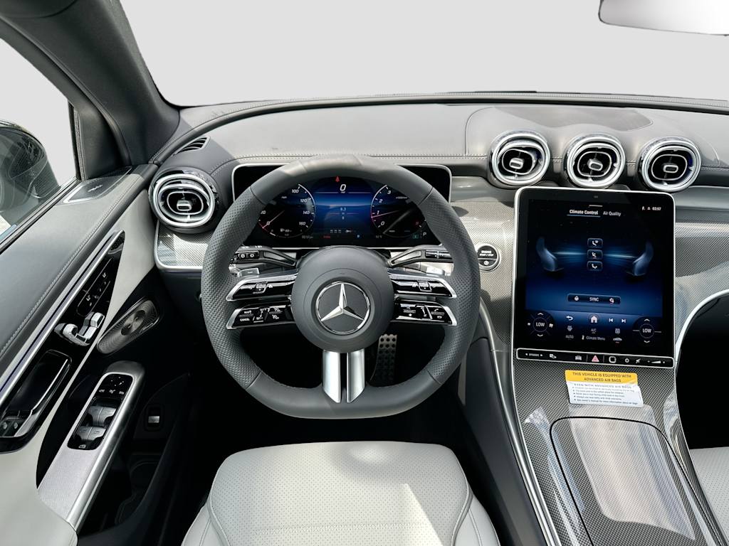 Thumbnail: 2026 Mercedes-Benz GLC - 14