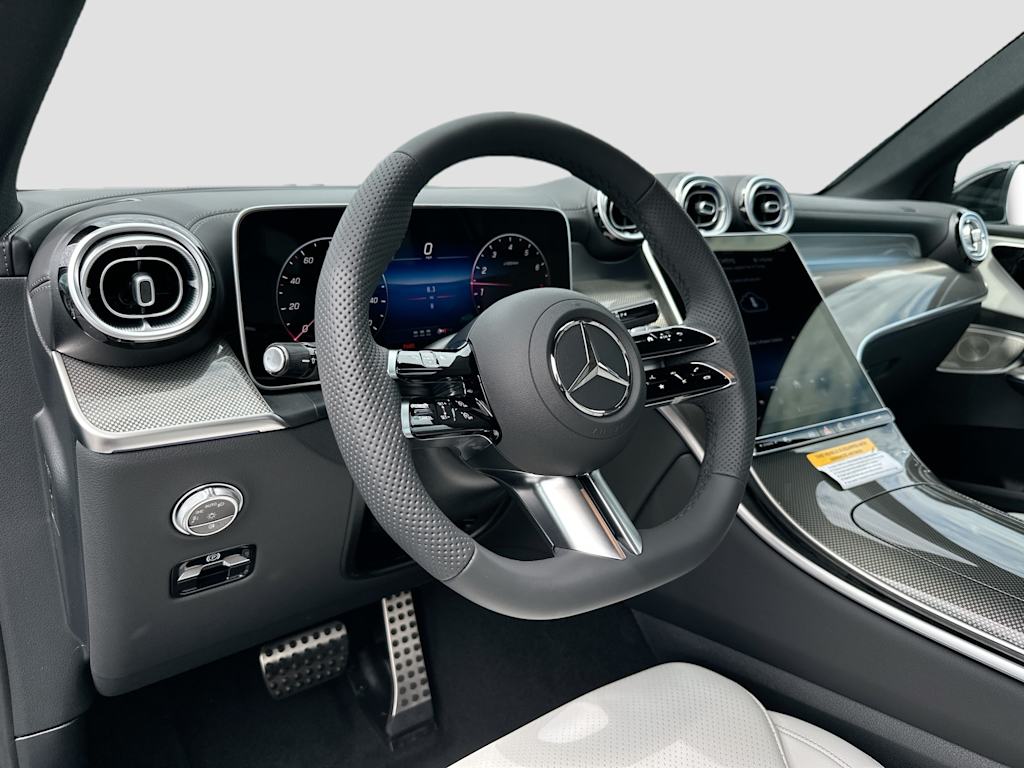 Thumbnail: 2026 Mercedes-Benz GLC - 2