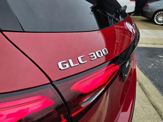 Thumbnail: 2026 Mercedes-Benz GLC - 25