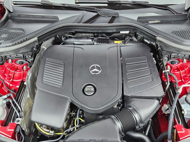 Thumbnail: 2026 Mercedes-Benz GLC - 9