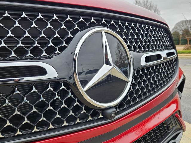 Thumbnail: 2026 Mercedes-Benz GLC - 7