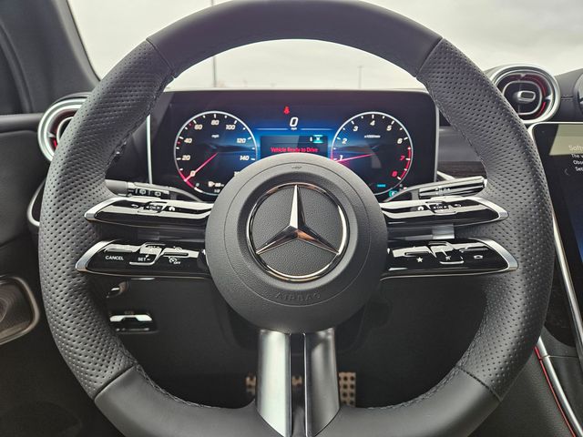 Thumbnail: 2026 Mercedes-Benz GLC - 14