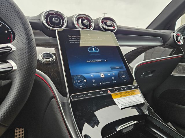 Thumbnail: 2026 Mercedes-Benz GLC - 15