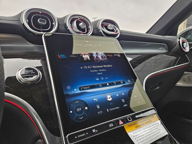 Thumbnail: 2026 Mercedes-Benz GLC - 34