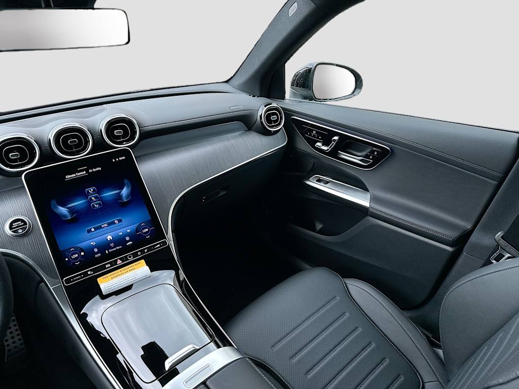 Thumbnail: 2026 Mercedes-Benz GLC - 15