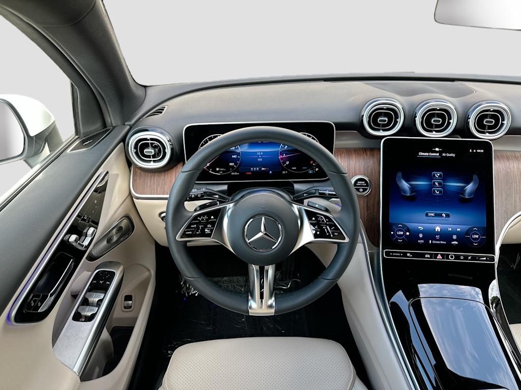 Thumbnail: 2026 Mercedes-Benz GLC - 13