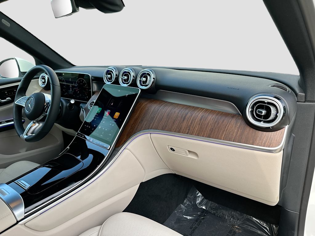 Thumbnail: 2026 Mercedes-Benz GLC - 14