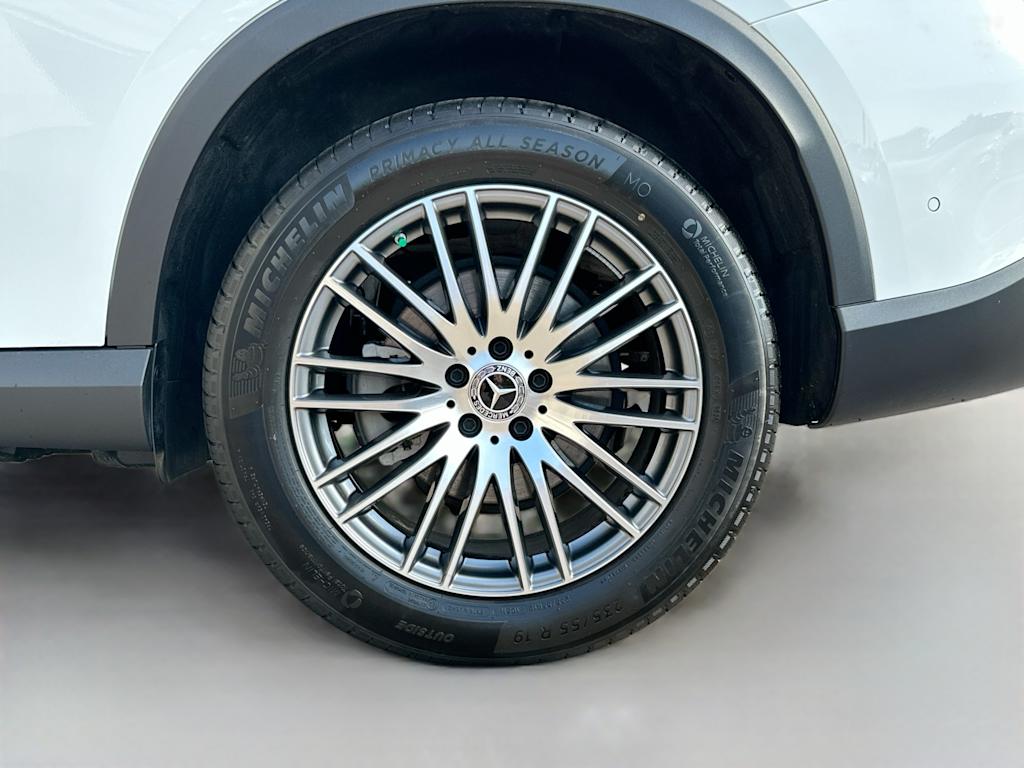 Thumbnail: 2026 Mercedes-Benz GLC - 7