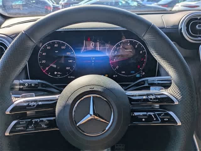 Thumbnail: 2025 Mercedes-Benz GLC - 12