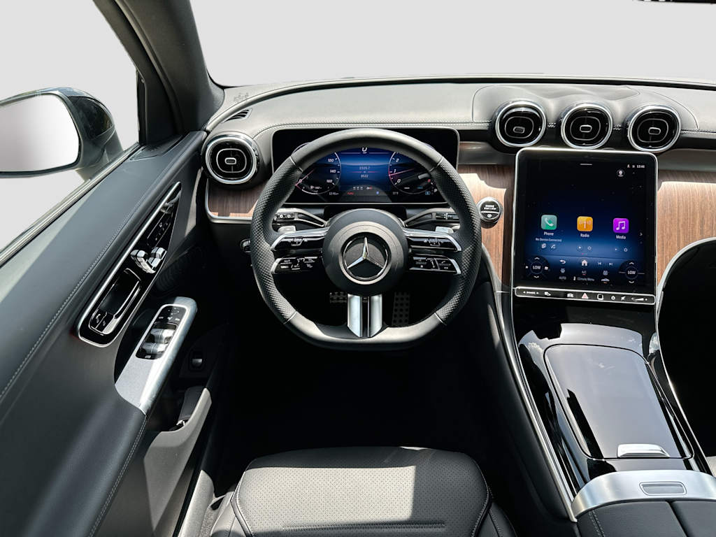 Thumbnail: 2025 Mercedes-Benz GLC - 14
