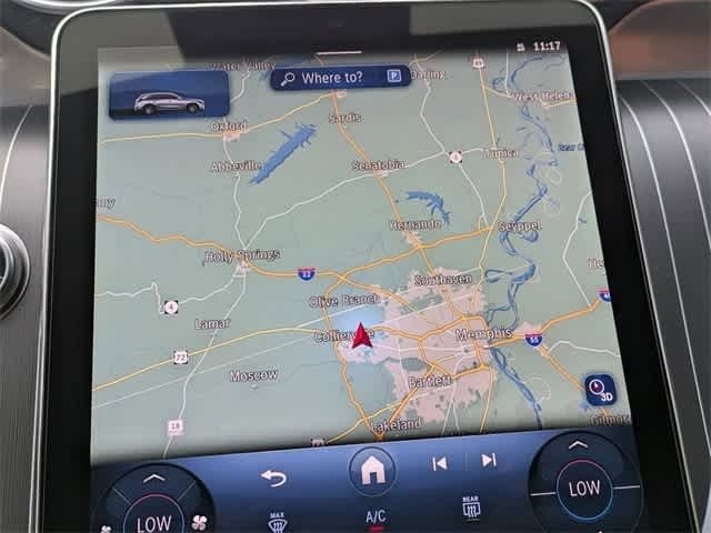 Thumbnail: 2025 Mercedes-Benz GLC - 23