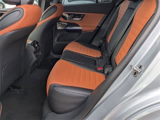 Thumbnail: 2025 Mercedes-Benz GLC - 9