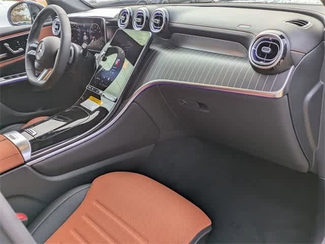 Thumbnail: 2025 Mercedes-Benz GLC - 10