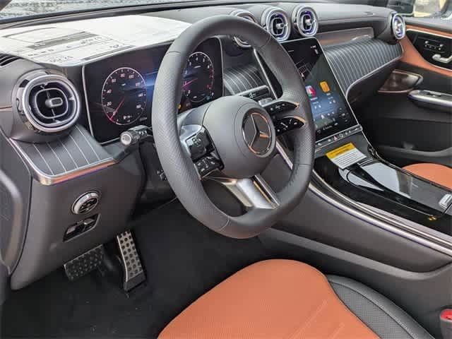 Thumbnail: 2025 Mercedes-Benz GLC - 2