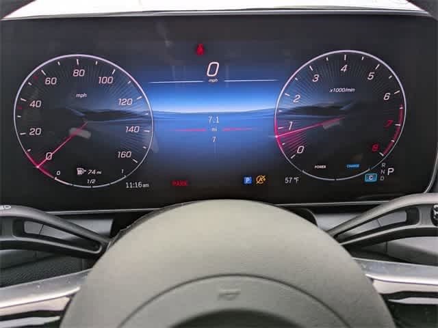 Thumbnail: 2025 Mercedes-Benz GLC - 13