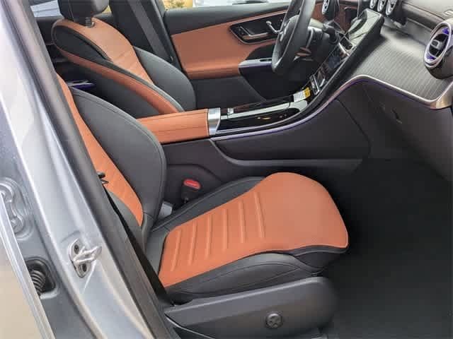 Thumbnail: 2025 Mercedes-Benz GLC - 8