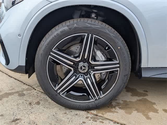 Thumbnail: 2025 Mercedes-Benz GLC - 6