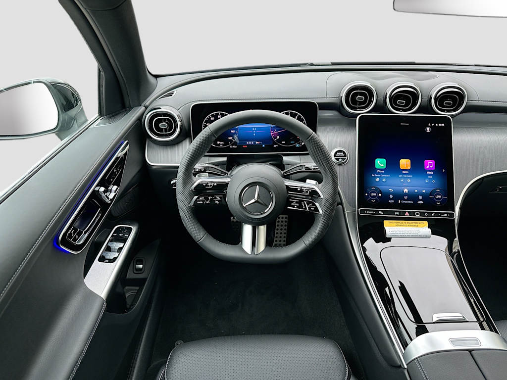Thumbnail: 2026 Mercedes-Benz GLC - 12
