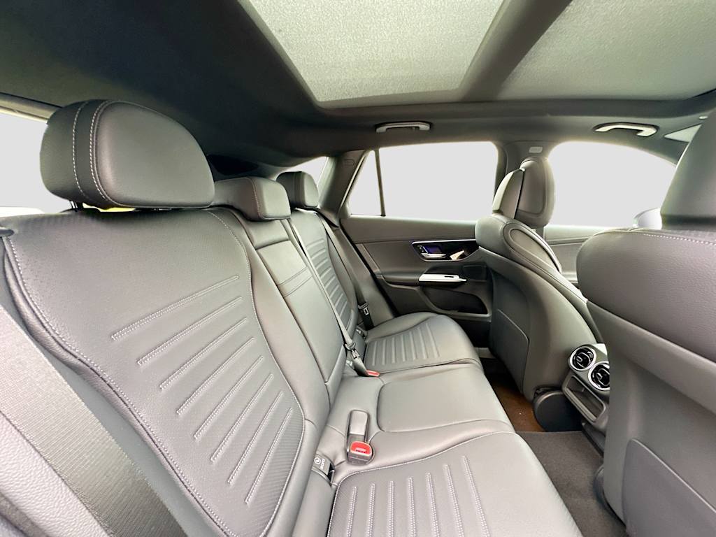 Thumbnail: 2026 Mercedes-Benz GLC - 31