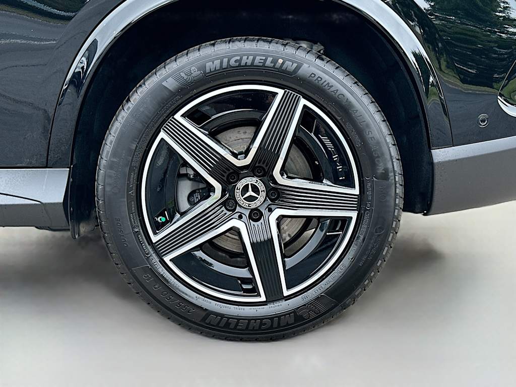 Thumbnail: 2026 Mercedes-Benz GLC - 6
