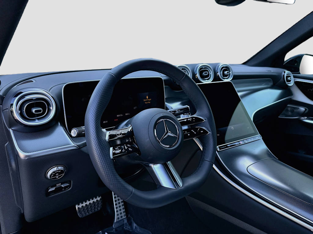 Thumbnail: 2025 Mercedes-Benz GLC - 2