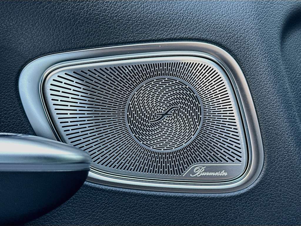 Thumbnail: 2025 Mercedes-Benz GLC - 28