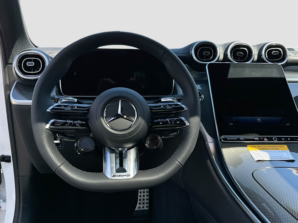 Thumbnail: 2026 Mercedes-Benz GLC - 9