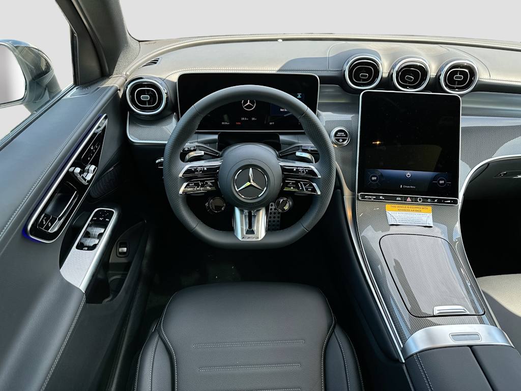 Thumbnail: 2026 Mercedes-Benz GLC - 13