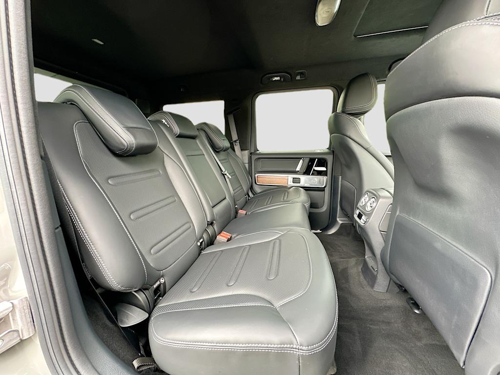 Thumbnail: 2026 Mercedes-Benz G-Class - 32