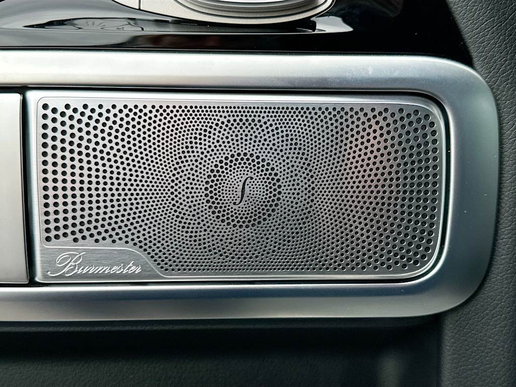 Thumbnail: 2026 Mercedes-Benz G-Class - 17