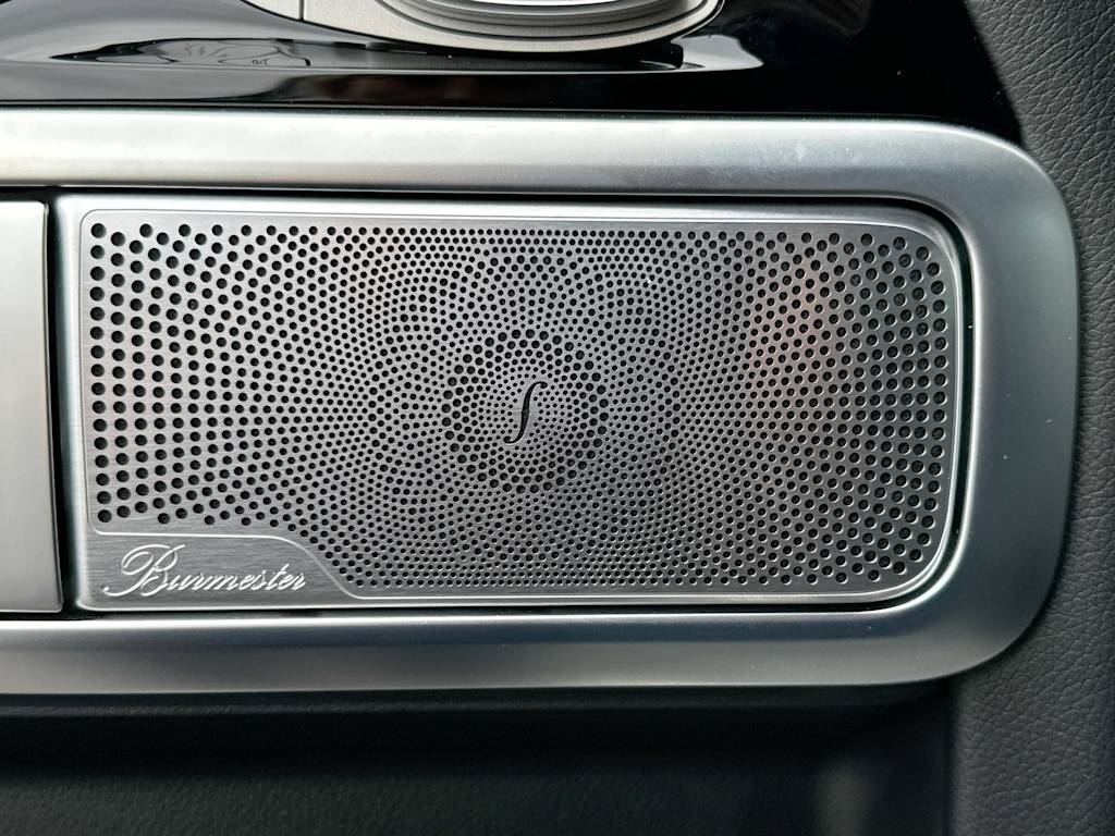Thumbnail: 2026 Mercedes-Benz G-Class - 17