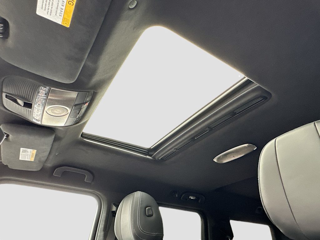 Thumbnail: 2026 Mercedes-Benz G-Class - 30