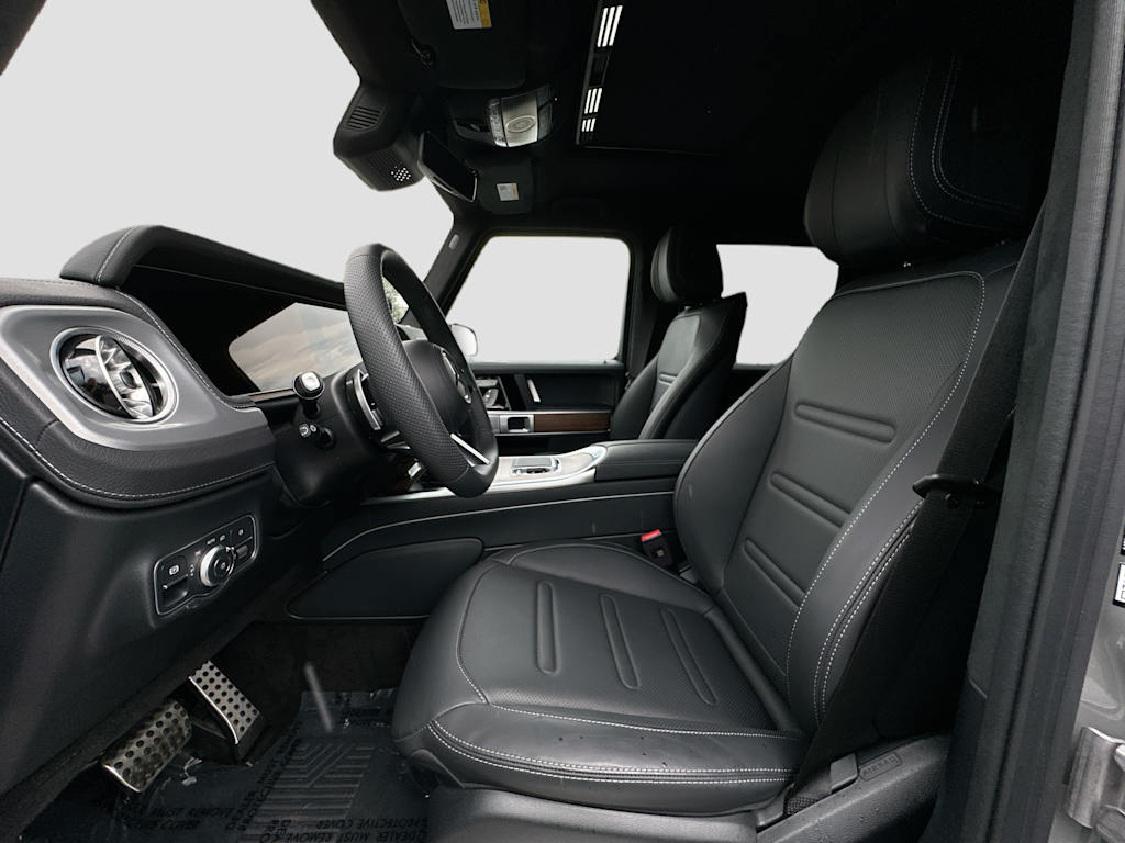 Thumbnail: 2026 Mercedes-Benz G-Class - 10