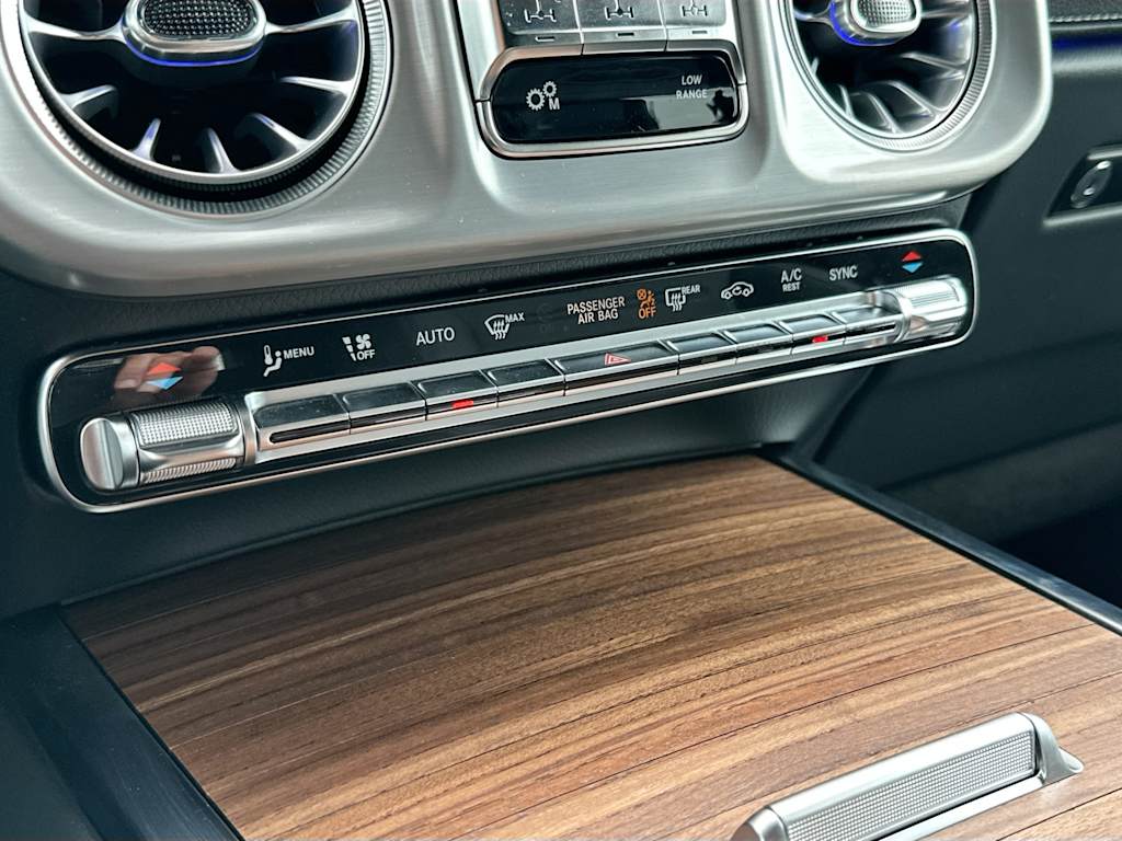 Thumbnail: 2026 Mercedes-Benz G-Class - 25