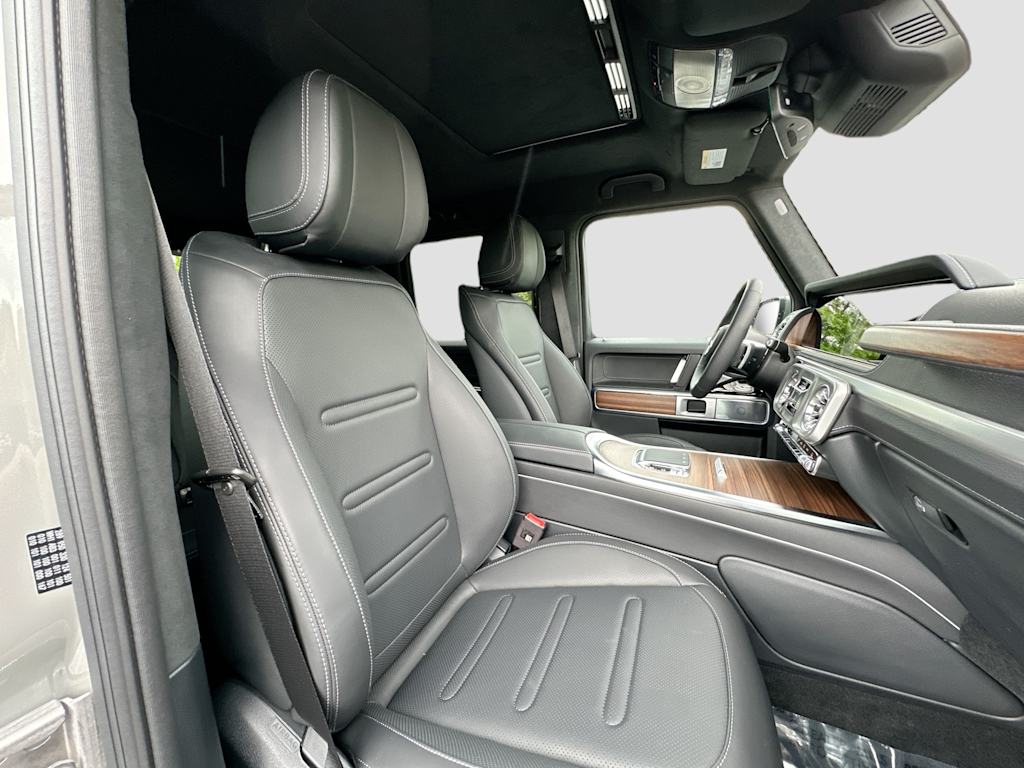 Thumbnail: 2026 Mercedes-Benz G-Class - 11