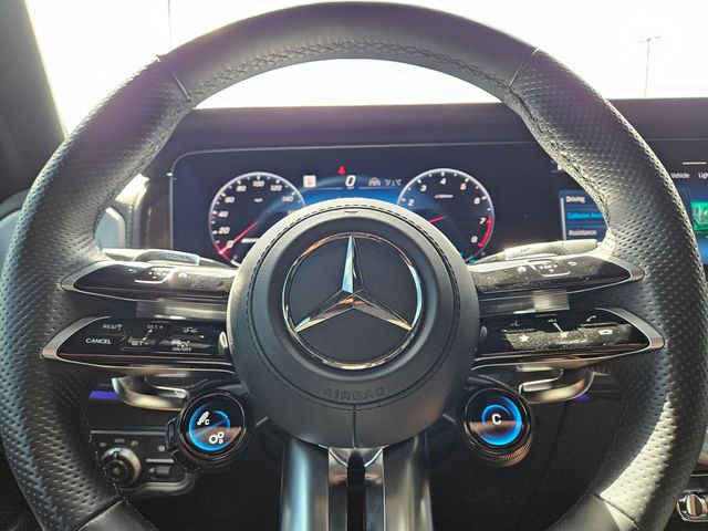 Thumbnail: 2025 Mercedes-Benz G-Class - 13