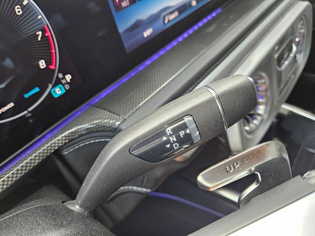 Thumbnail: 2025 Mercedes-Benz G-Class - 37