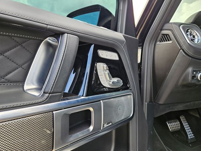 Thumbnail: 2025 Mercedes-Benz G-Class - 26