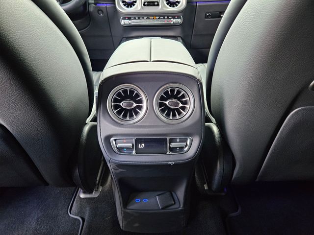 Thumbnail: 2025 Mercedes-Benz G-Class - 28