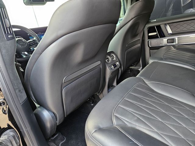 Thumbnail: 2025 Mercedes-Benz G-Class - 12