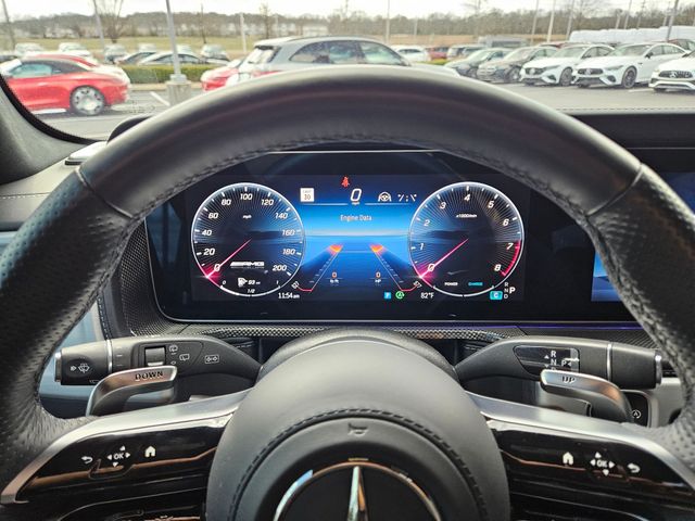 Thumbnail: 2025 Mercedes-Benz G-Class - 16