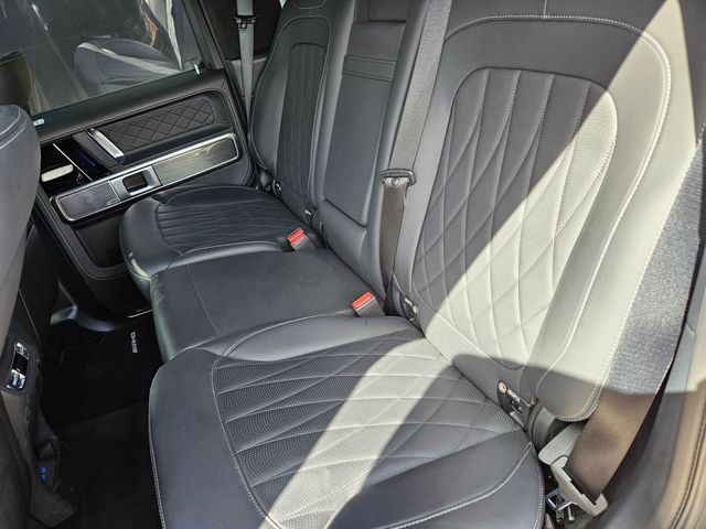 Thumbnail: 2025 Mercedes-Benz G-Class - 29