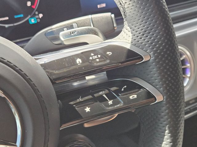 Thumbnail: 2025 Mercedes-Benz G-Class - 32