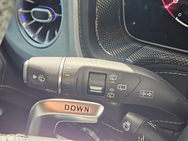 Thumbnail: 2025 Mercedes-Benz G-Class - 15