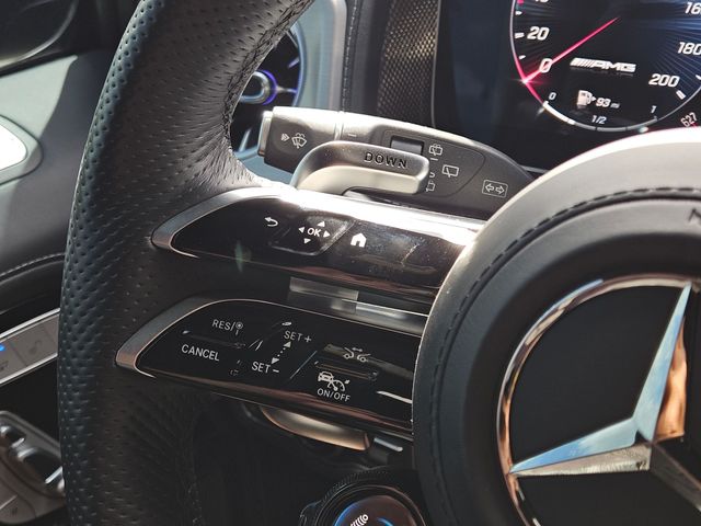 Thumbnail: 2025 Mercedes-Benz G-Class - 31